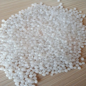 HDPE Plastic Blow grade