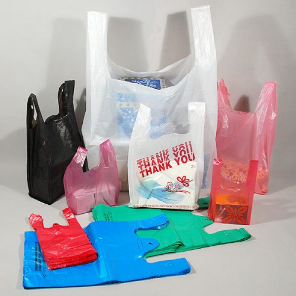 Plastic Bags - waste2ship