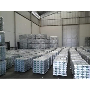 alloy aluminum ingot